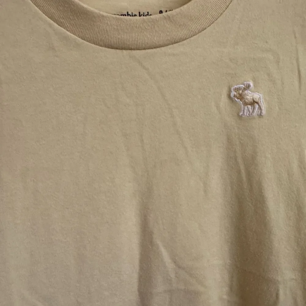 Abercrombie Kids Short Sleeve Tee - Picture 3 of 3